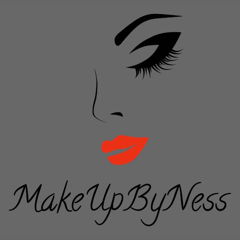 MakeUpByNess