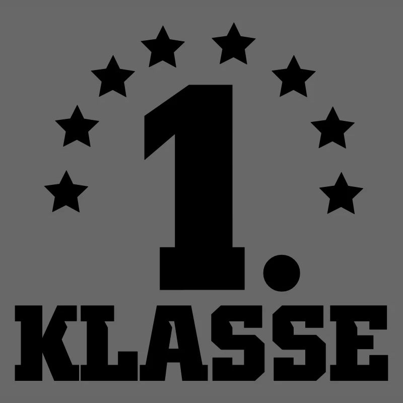 1. Klasse Stars... Geschenkidee