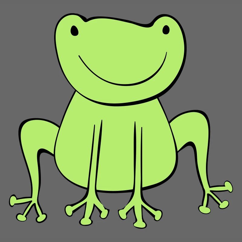 frosch