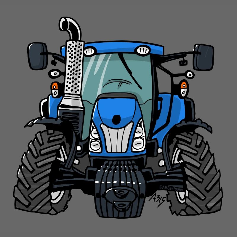 0646 BlueTractor
