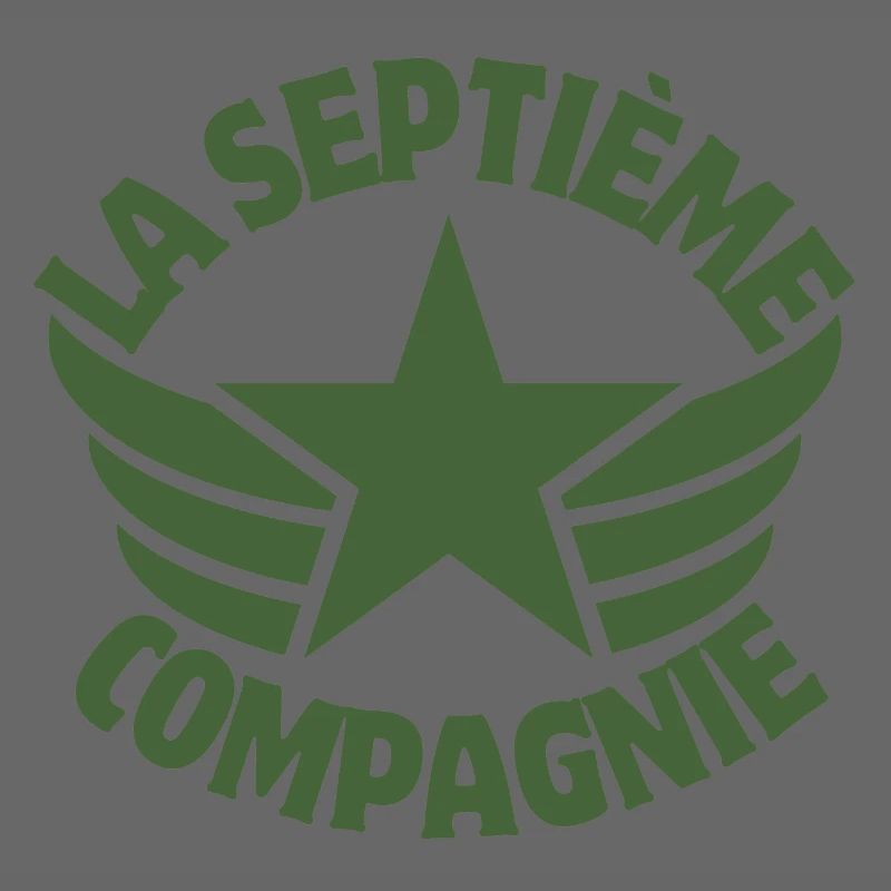 7. Kompanie, 7. Kompanie, Chaudard