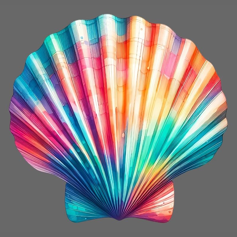 Coquille Saint-Jacques