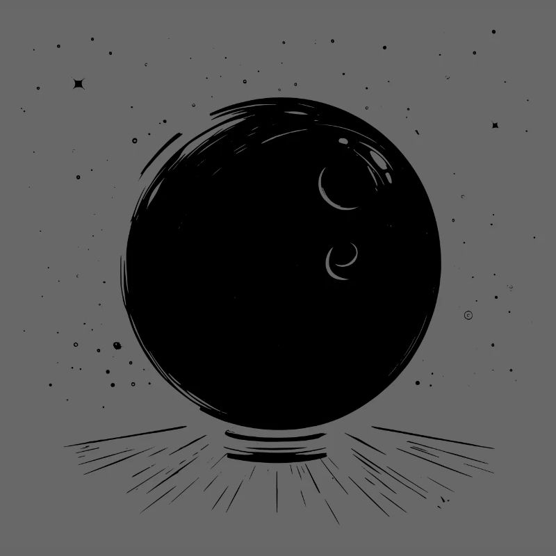 Graphiques de bowling