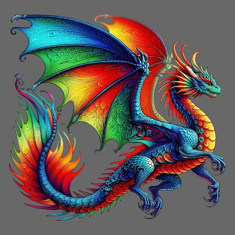 Drache