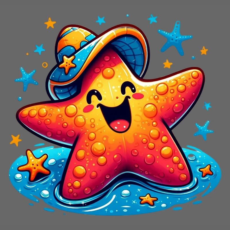 Starfish