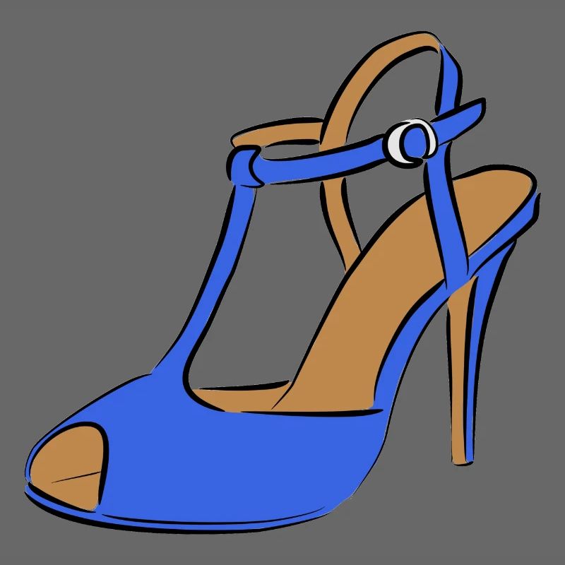 Schuh Mode