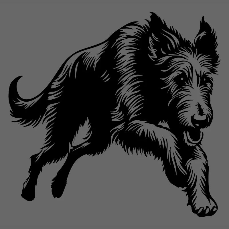 Irish Wolfhound