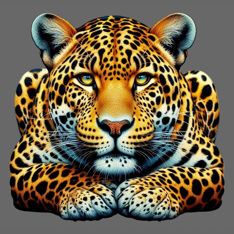 Leopard