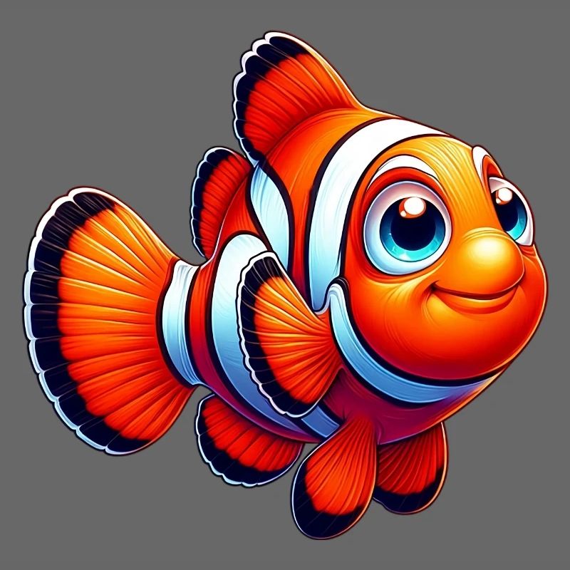 Clownfish