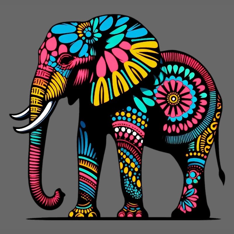 Éléphant