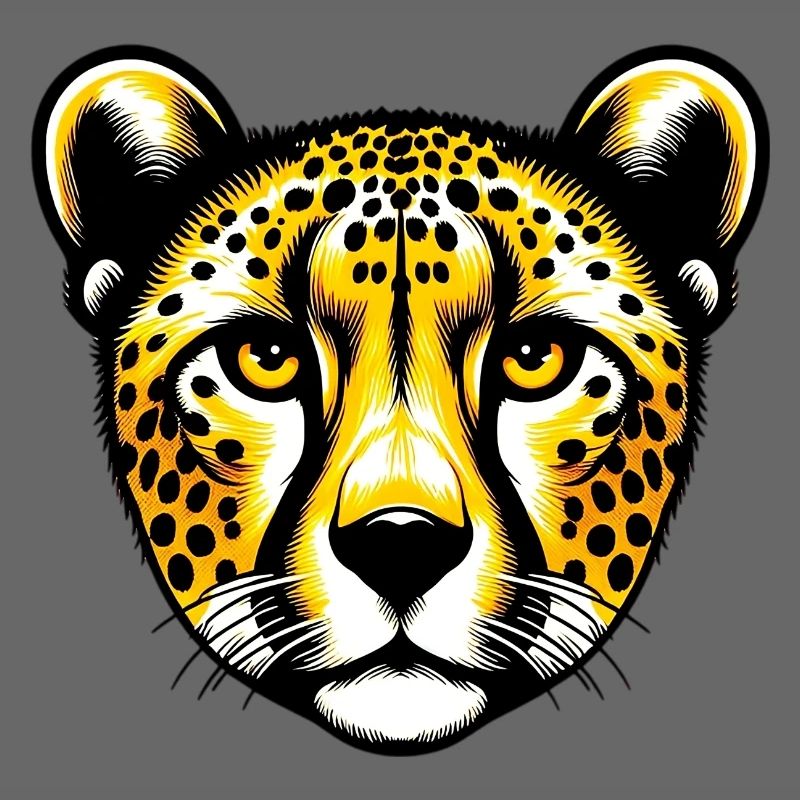 Guépard