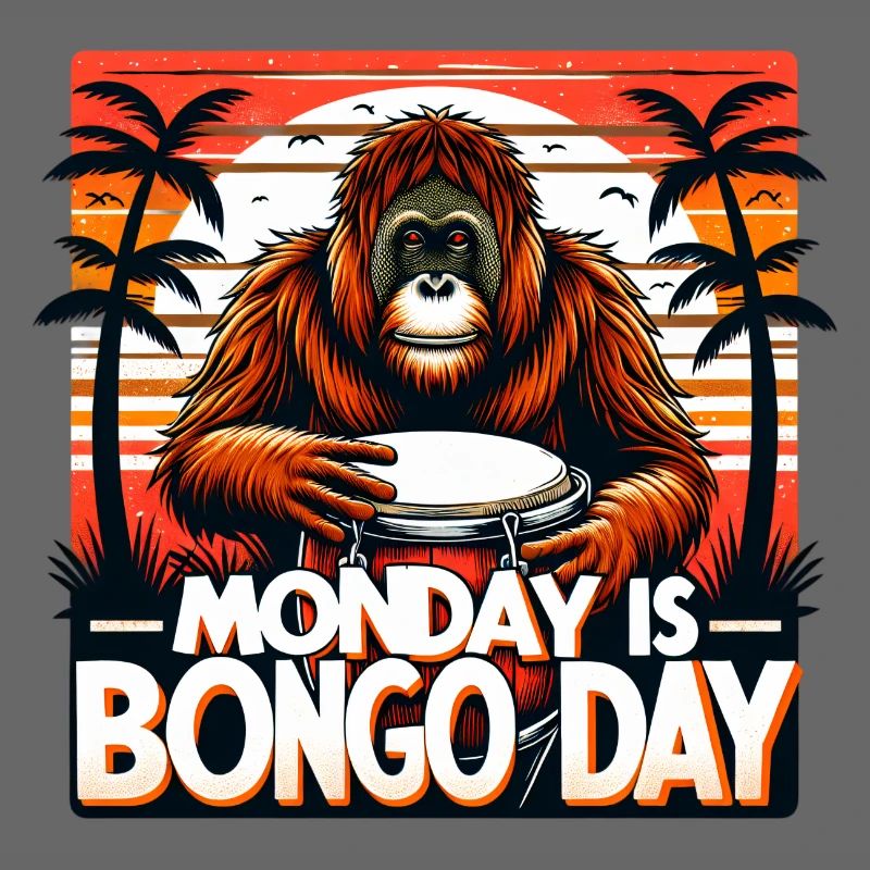 Batteurs de Bongo