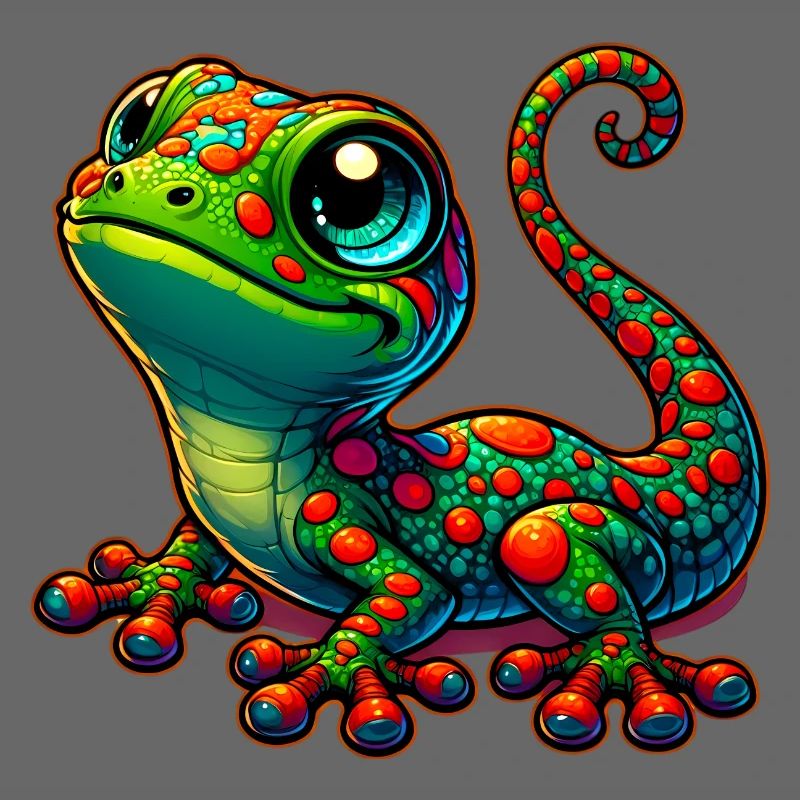Gecko