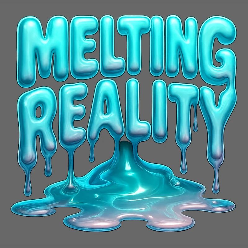 Melting Reality