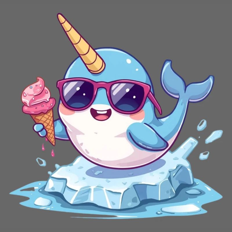 narval_glace