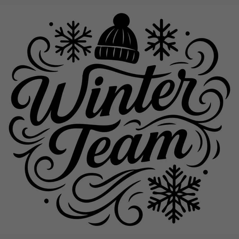 Winter Team