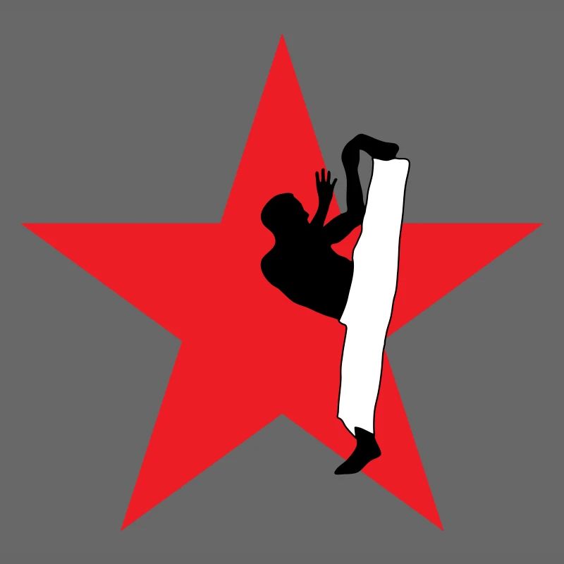 Capoeira - Combat - Danse