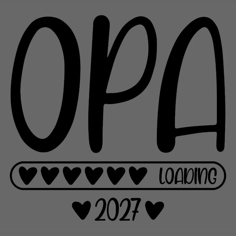 Opa 2027 loading