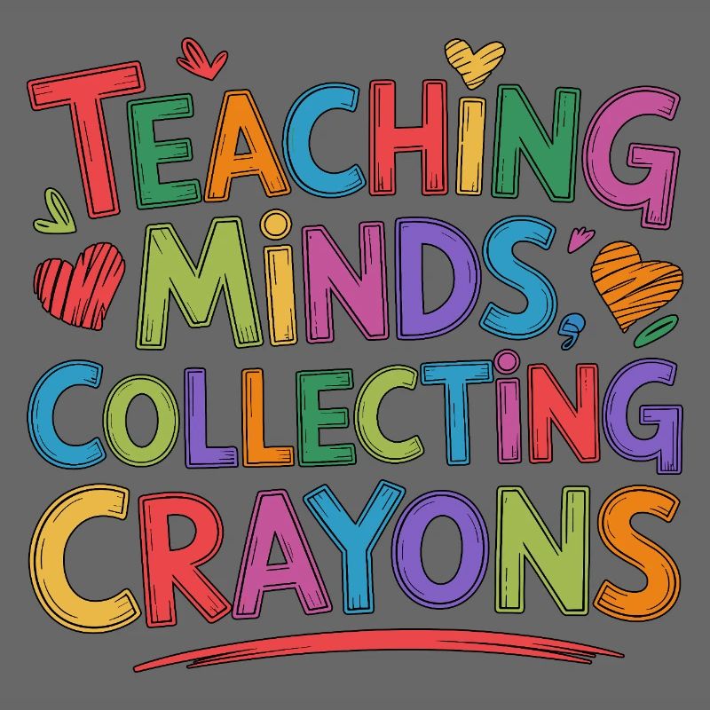 Elementary Teacher Teaching Minds Primary Teacher