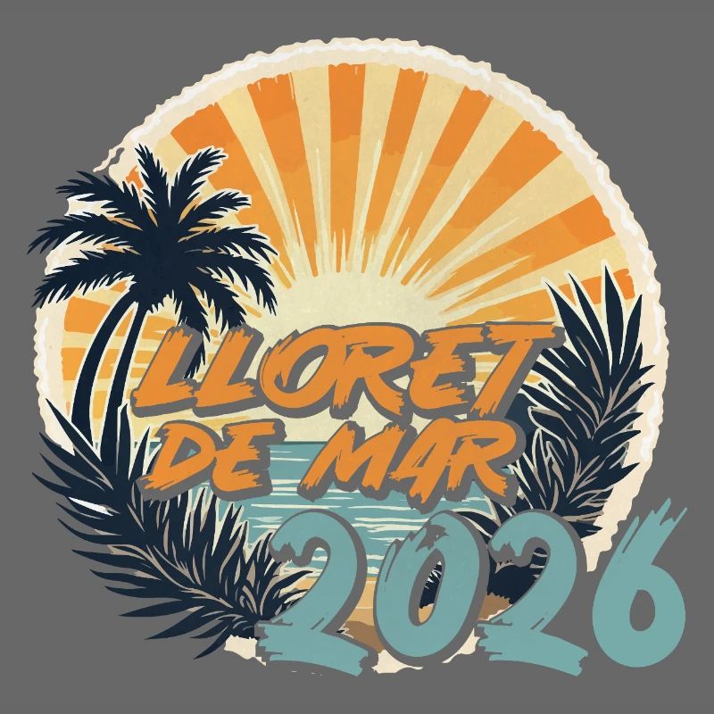 Lloret De Mar 2026