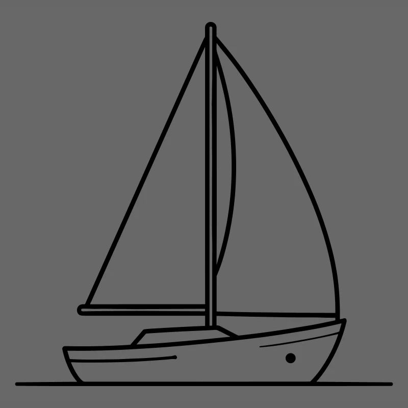 Segelschiff