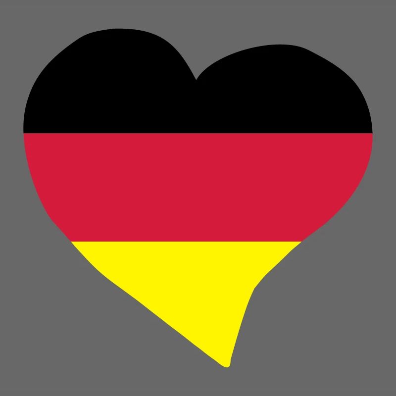 Deutsch Herz