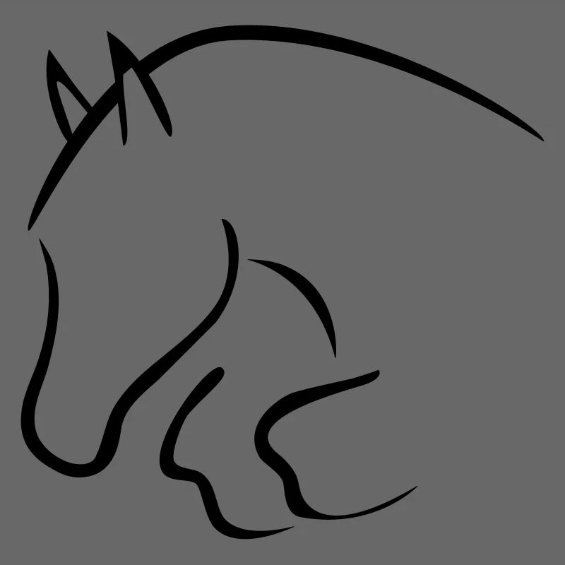 Springpferd