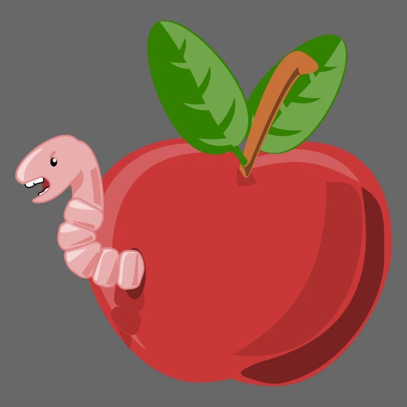 worm