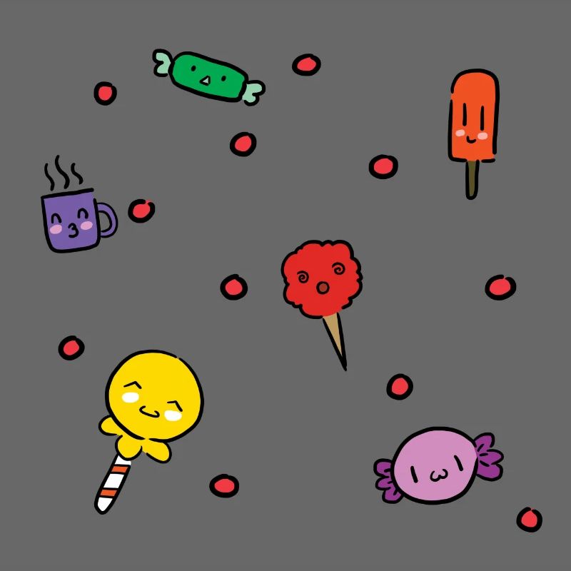 Friandises