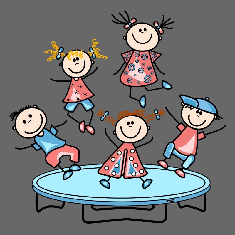 Trampolin