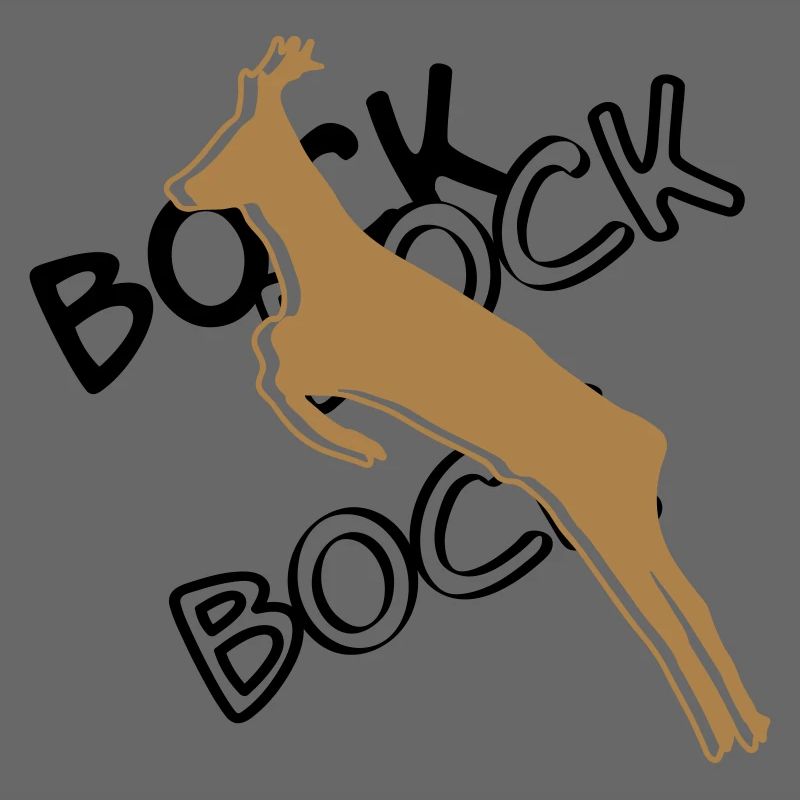 Bock³