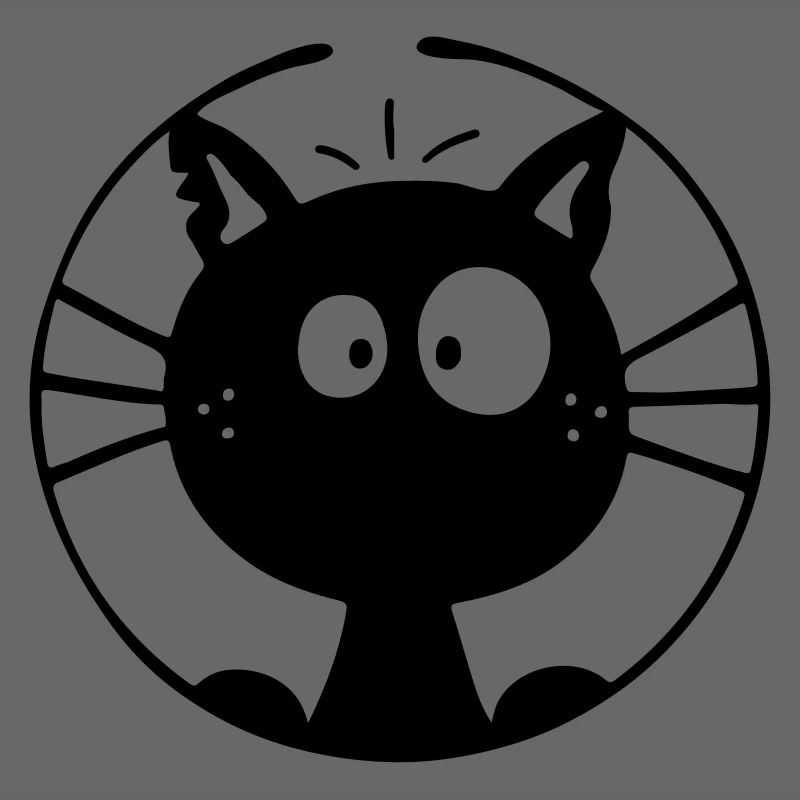 Mignon Chat