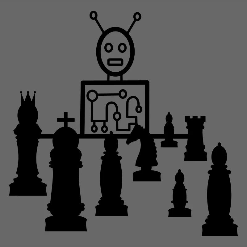 schach computer