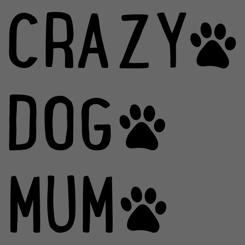 Hunde Mama