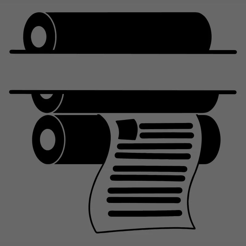 Impression du logo 2