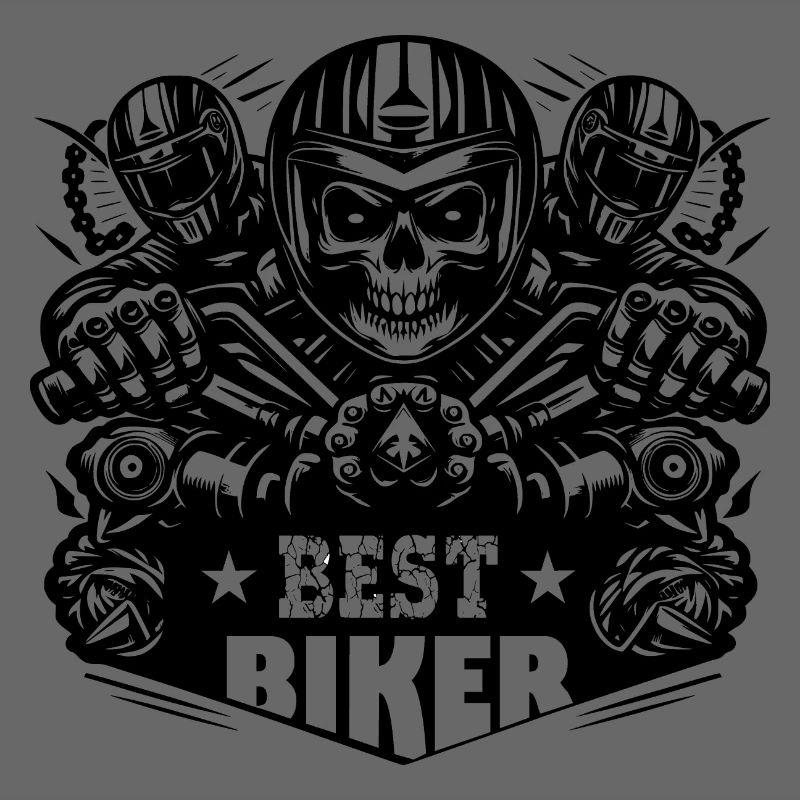 BEST BIKER