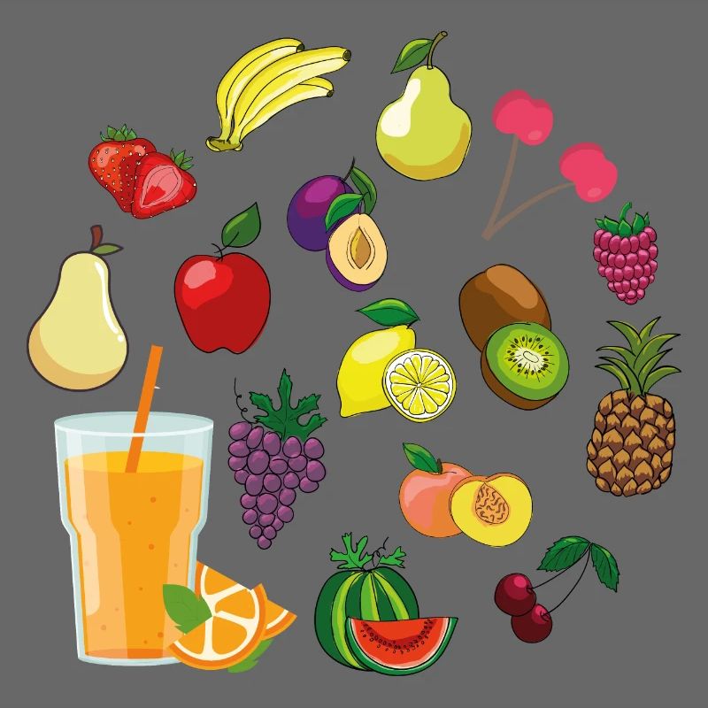 Nature's Candy