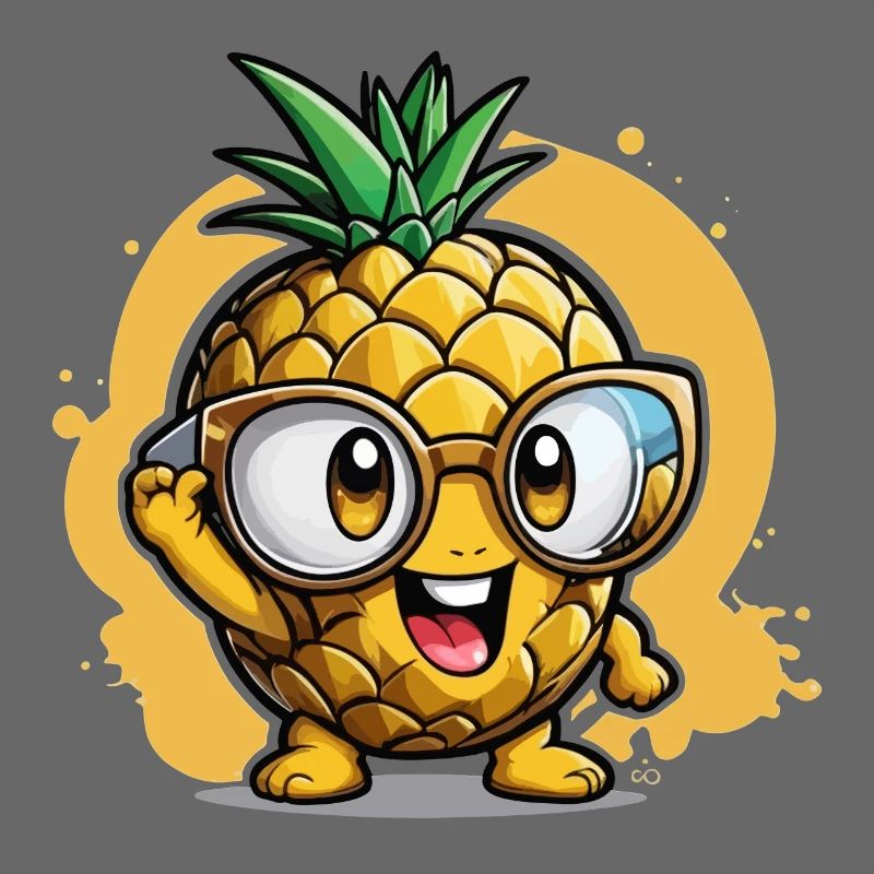 Petit ananas