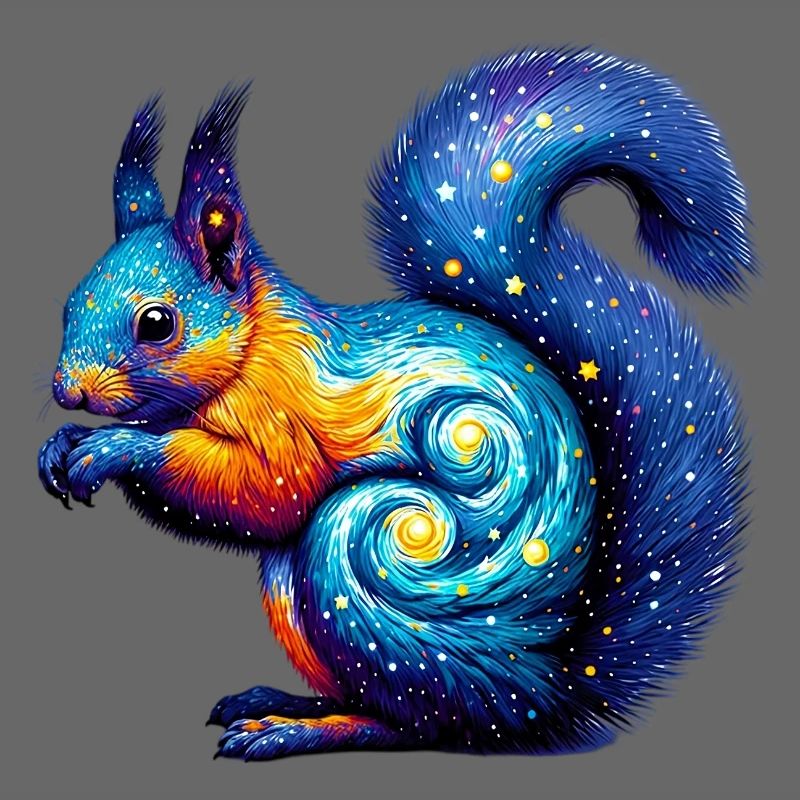 Eichhörnchen