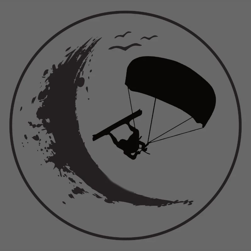 Wave Rider Eclipse