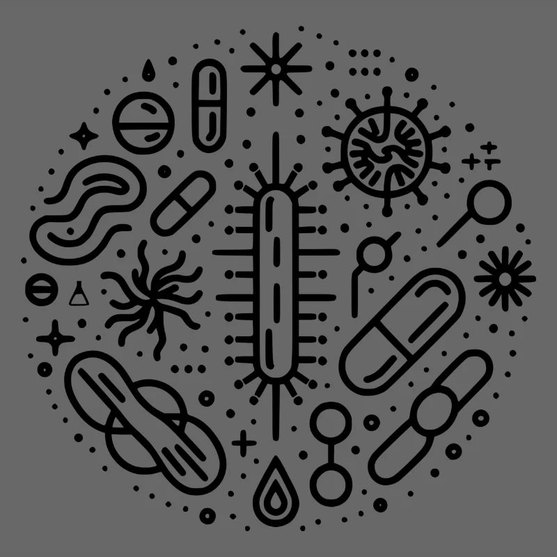 Life under a Microscope