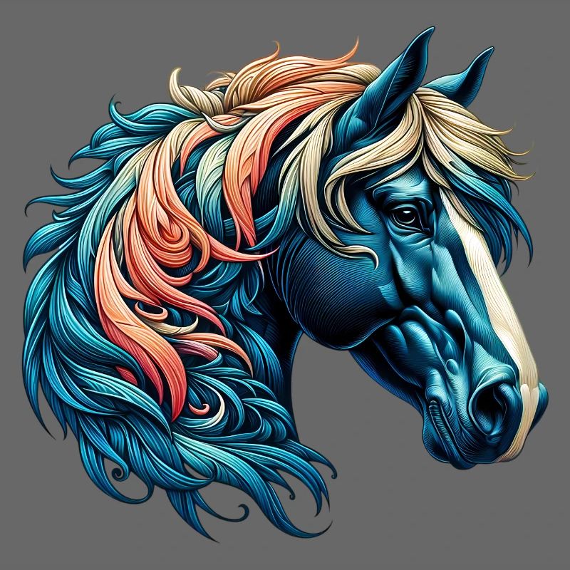 Pferd