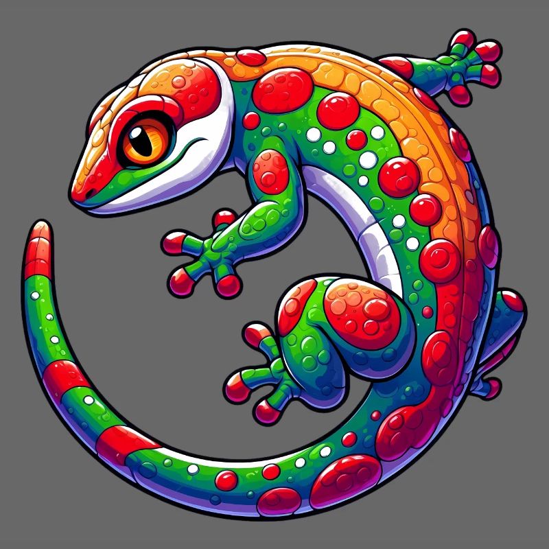 Gecko