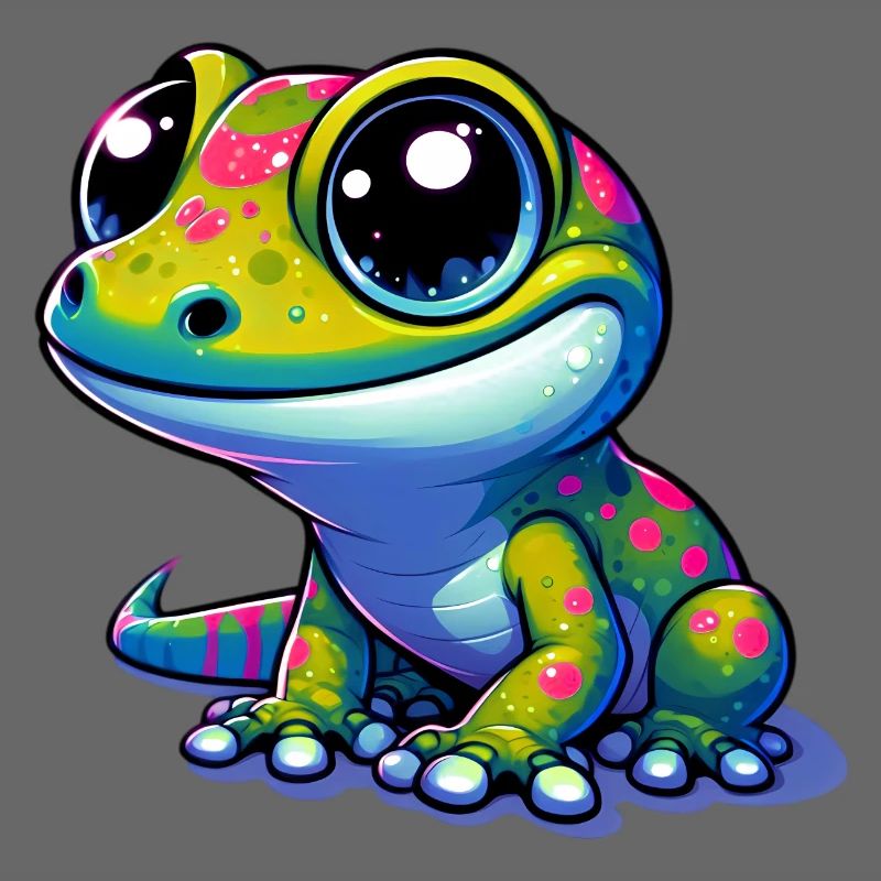 Gecko