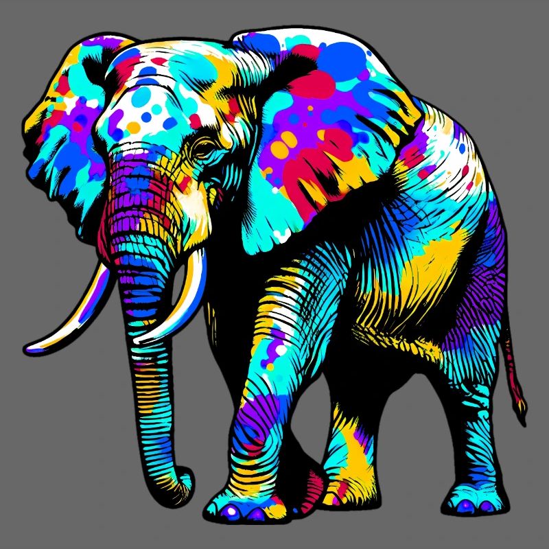 Elefant