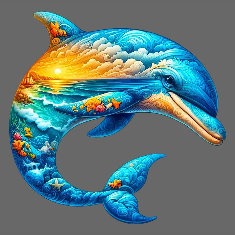 Dolphin