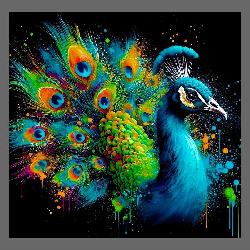 Pfau
