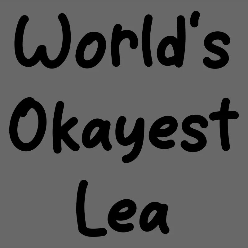 Lea la plus correcte du monde