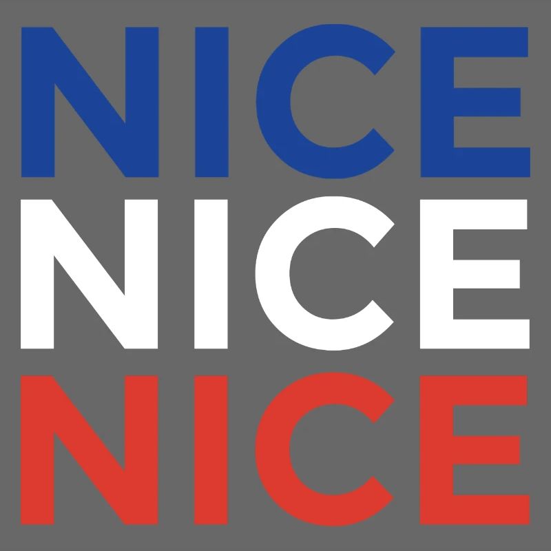 Nice Nice Nice : le souvenir authentique de Nice