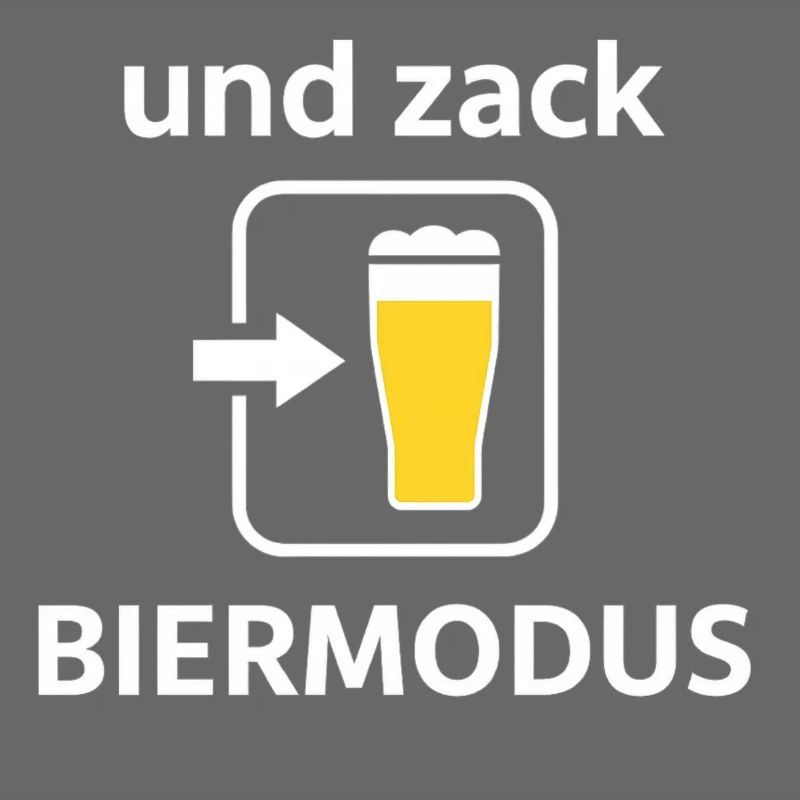 Graphique de bouteille de bière dans un style rétro